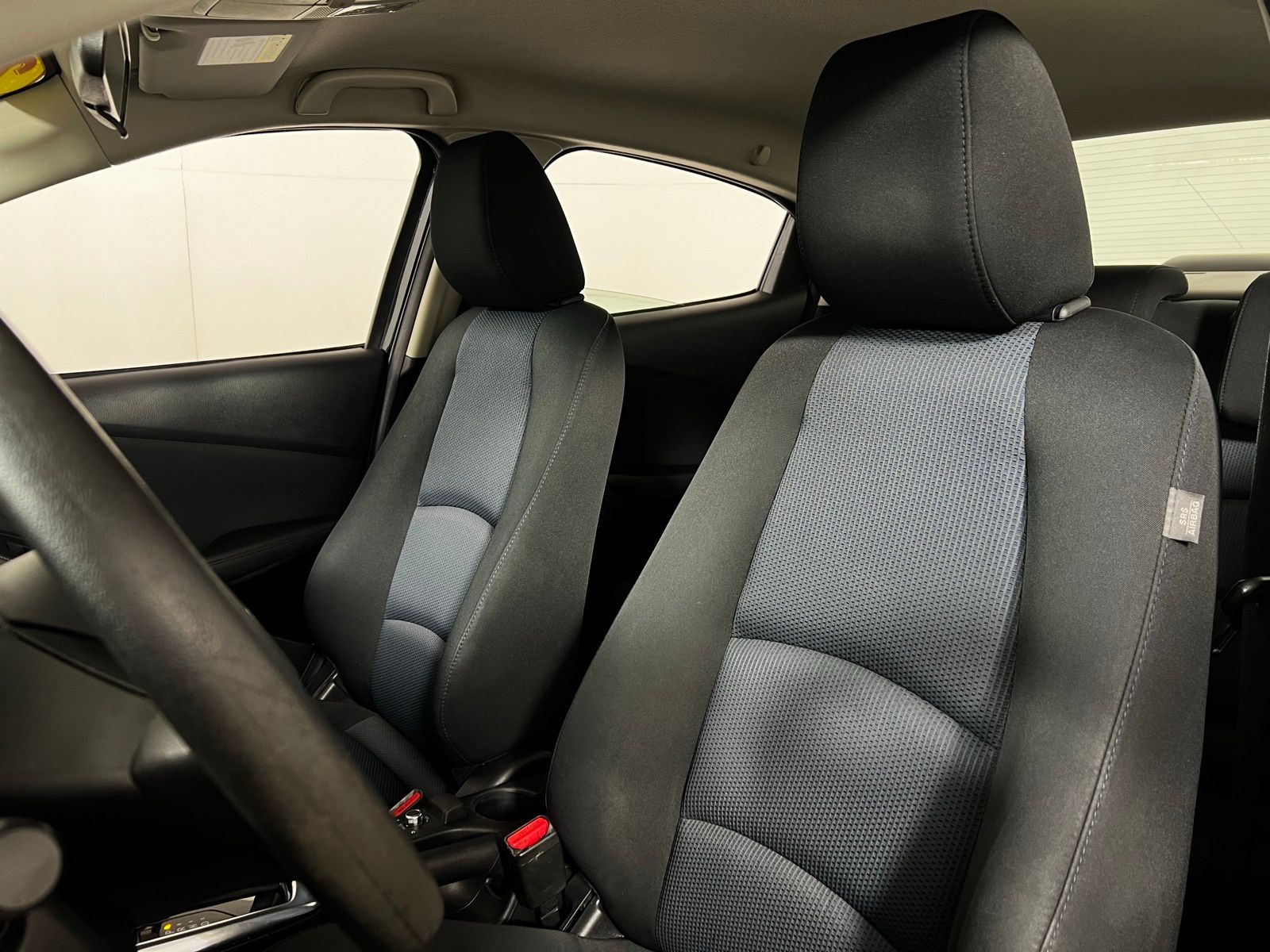 2016 Scion iA Base 13