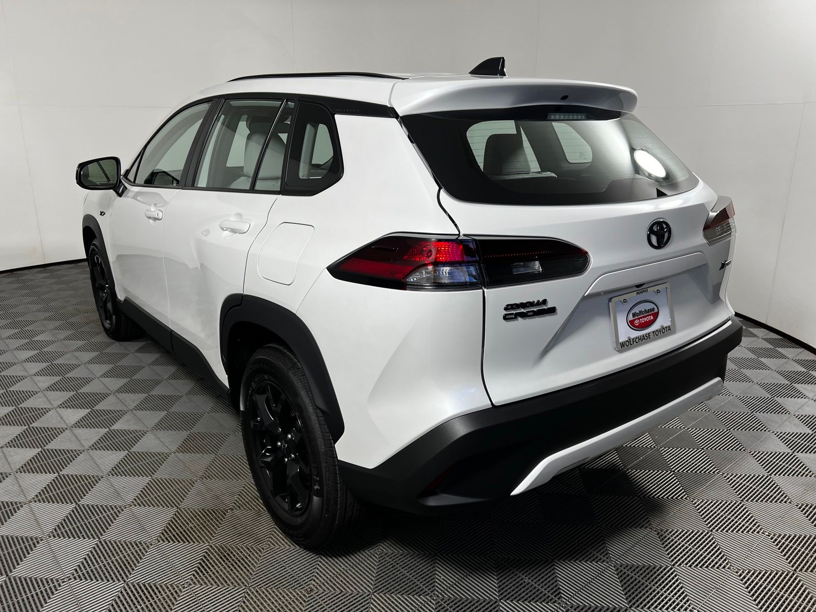Thumbnail: 2026 Toyota Corolla Cross - 7