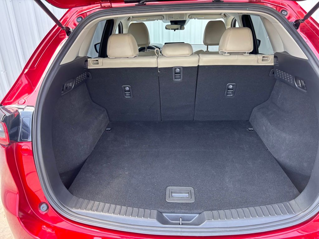 Used Car 2023 Mazda Cx-5  2.5 S Select Package For Sale Under $25,000 In Austin, Texas