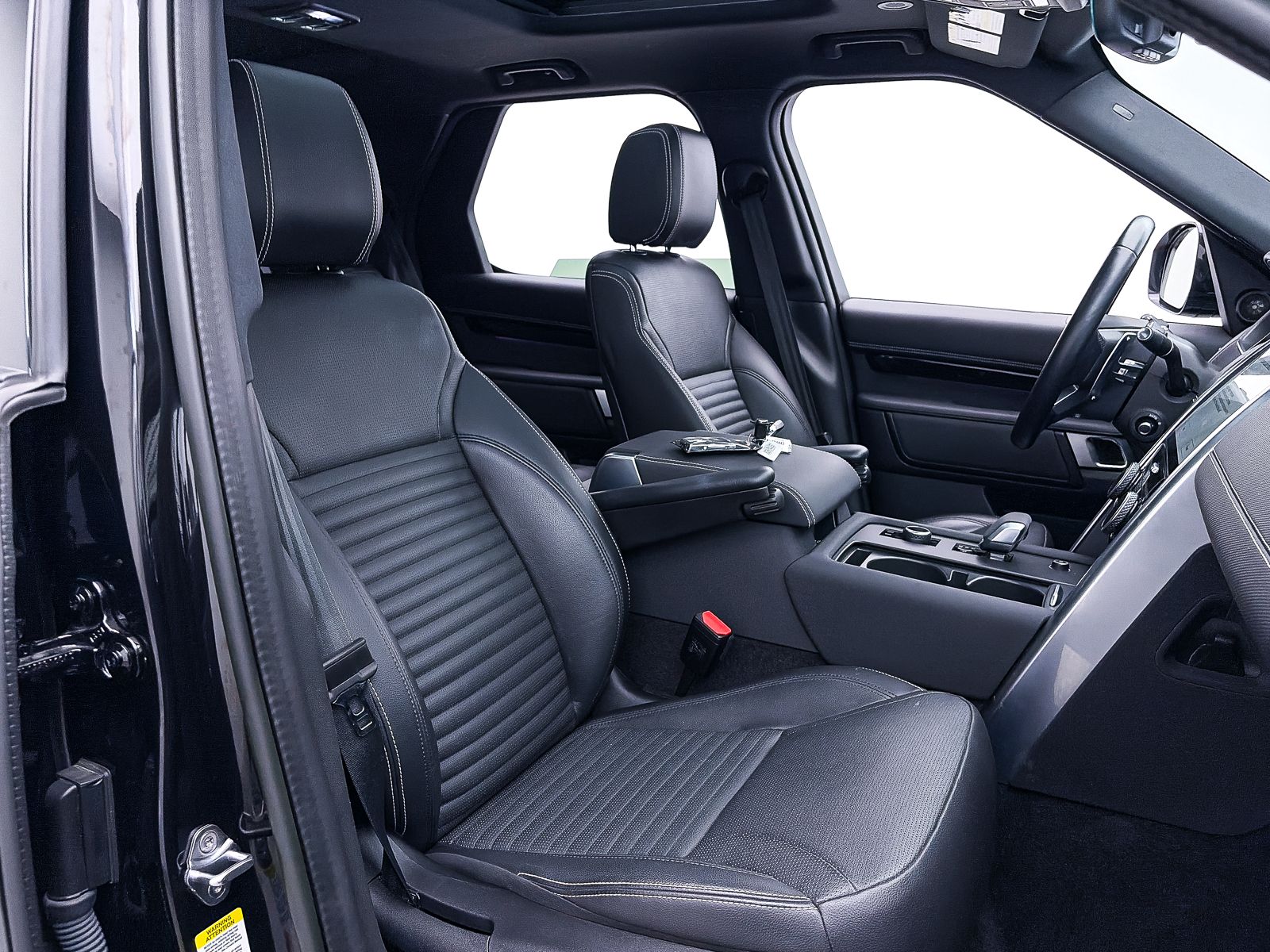 2023 Land Rover Discovery S R Dynamic - Photo 39