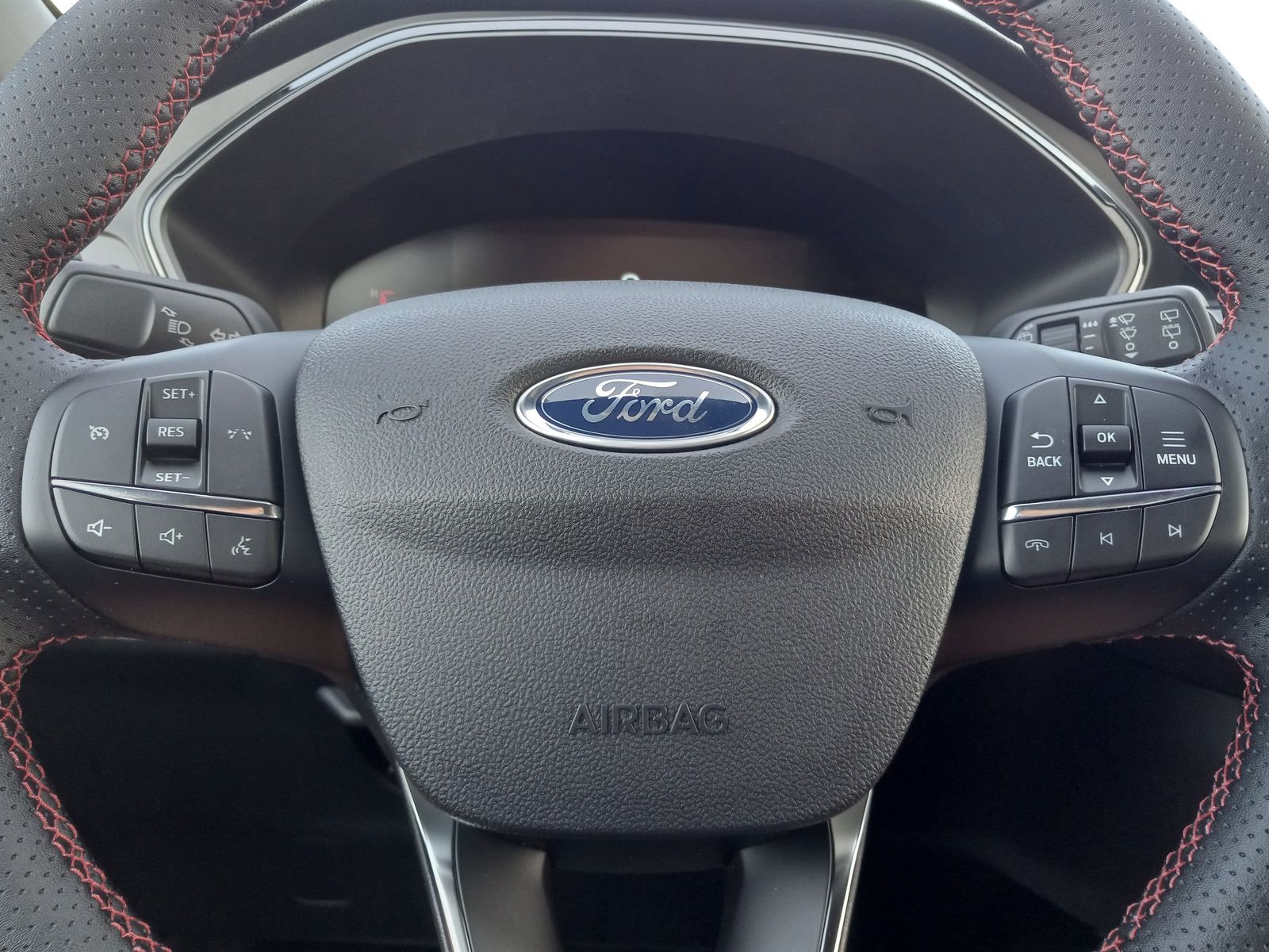 2026 Ford Escape image 18