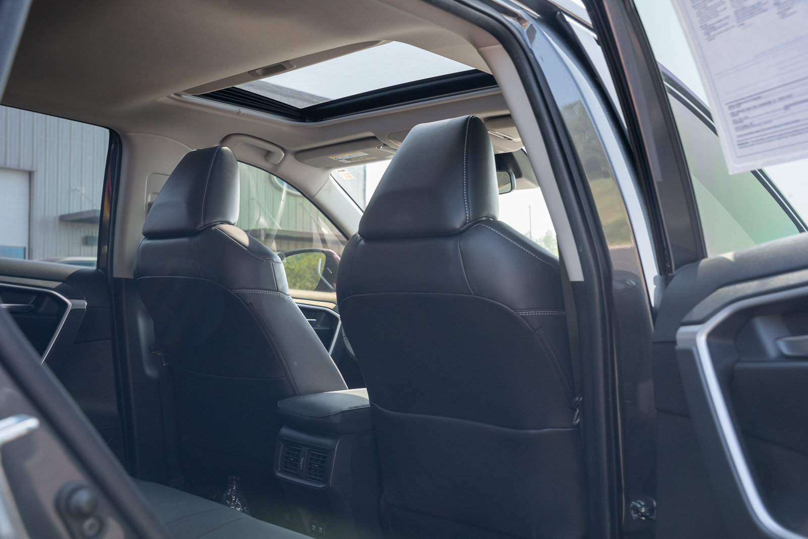 Used 2020 Toyota RAV4 SUV
