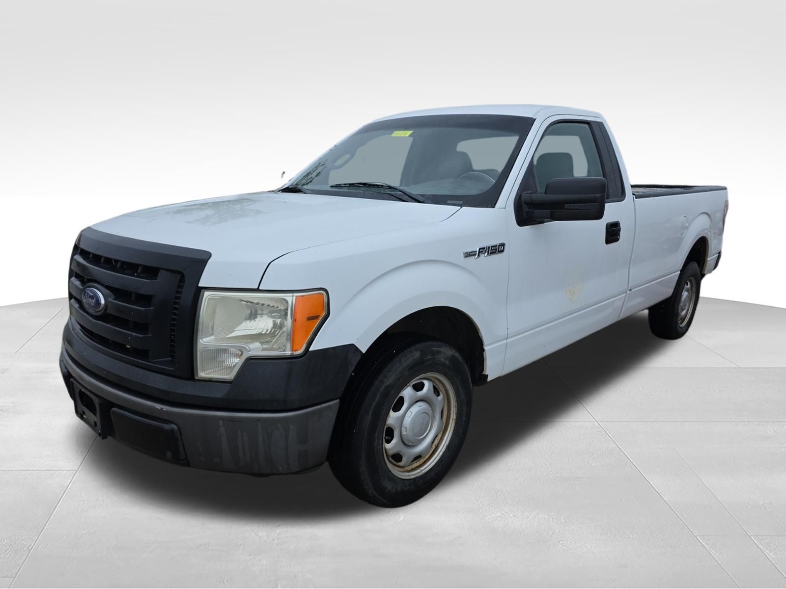 2011 Ford F-150 XL