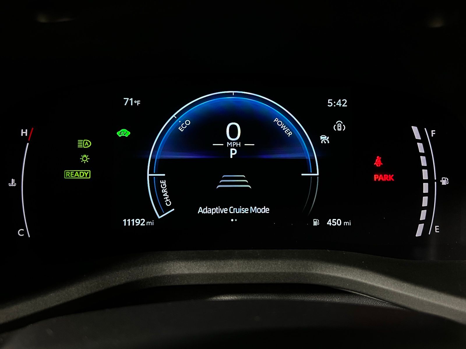 Thumbnail: 2025 Toyota Camry - 15