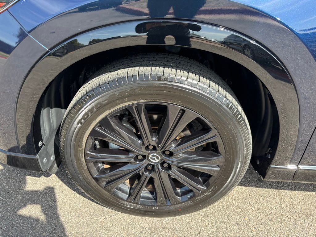 Used Car 2022 Mazda Cx-5  2.5 Turbo For Sale Under $30,000 In Austin, Texas
