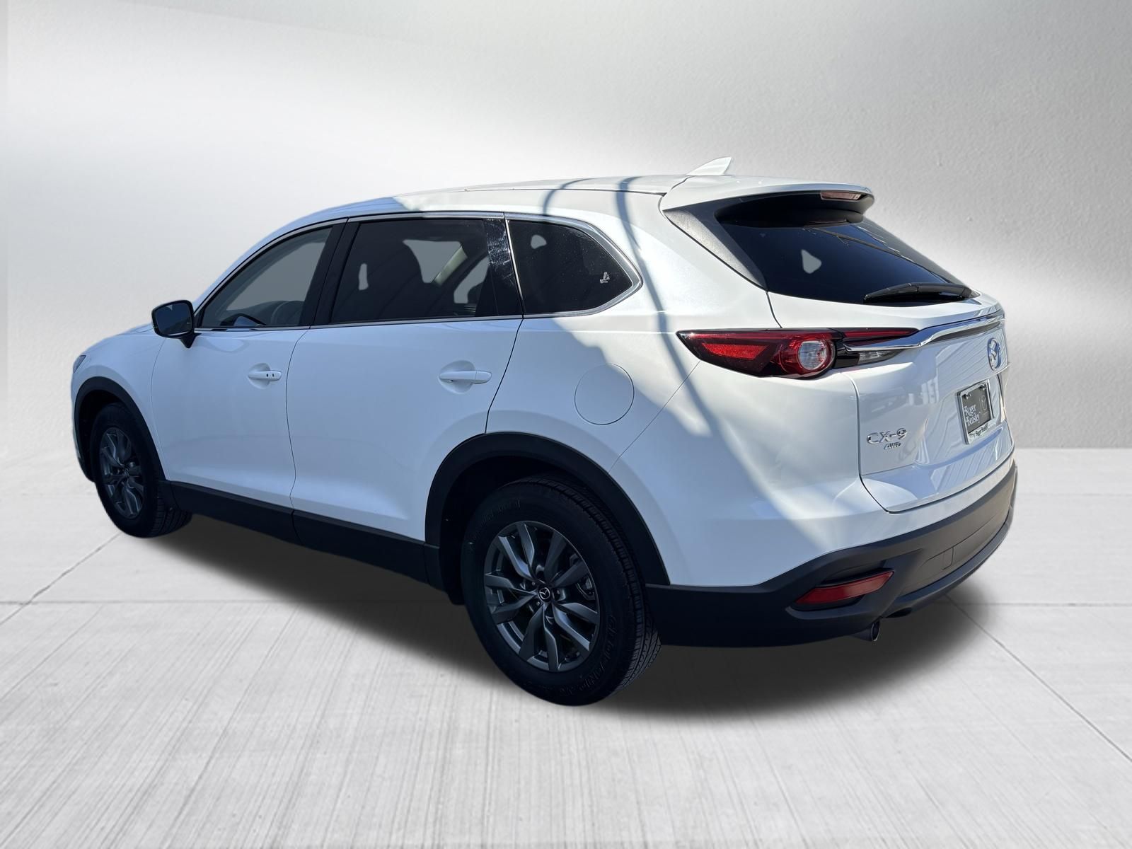 Used Car 2023 Mazda Cx-9  Touring For Sale Under $30,000 In Austin, Texas