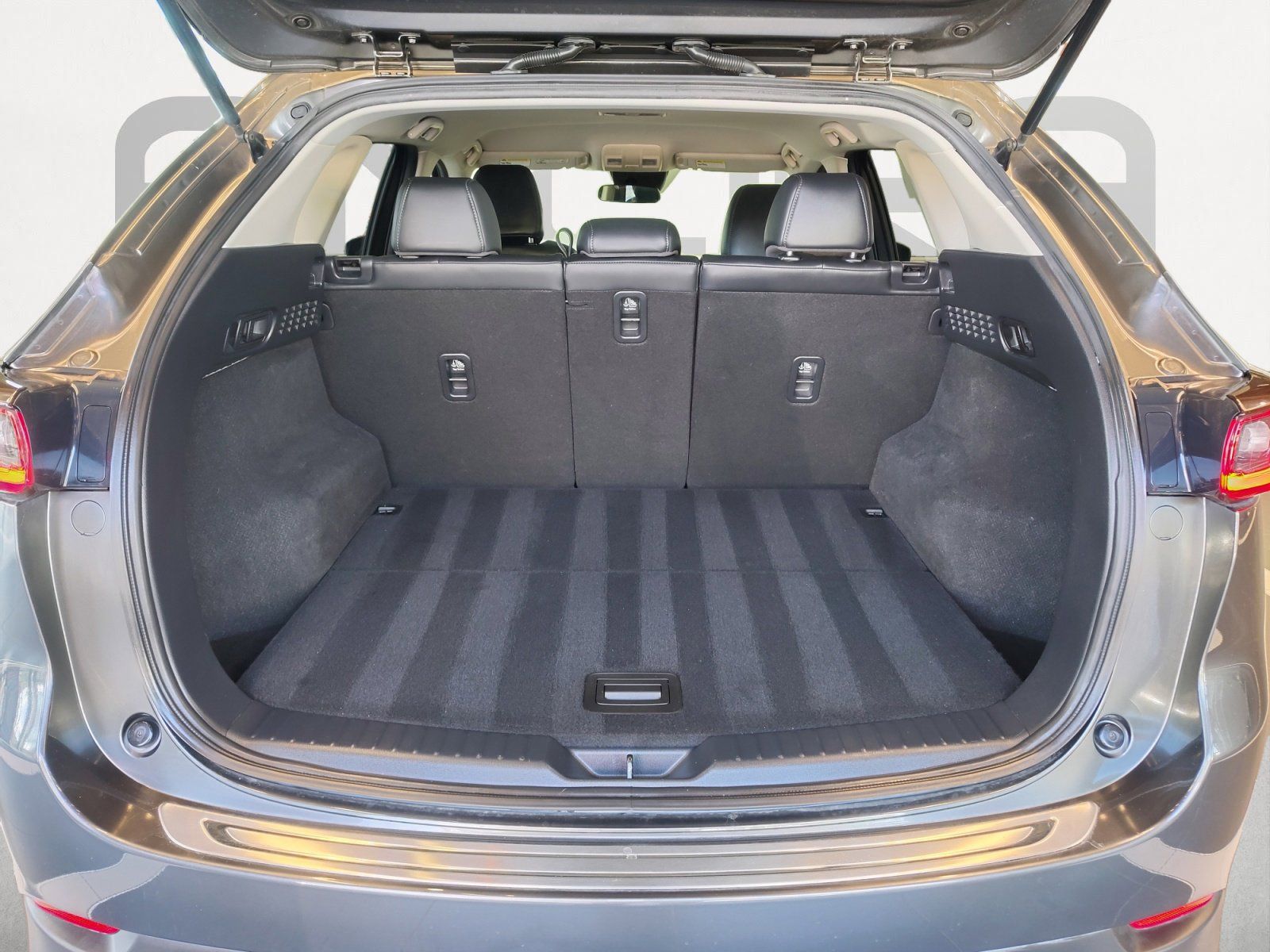 Used Car 2023 Mazda Cx-5  2.5 S Select Package For Sale Under $25,000 In San Antonio, Texas