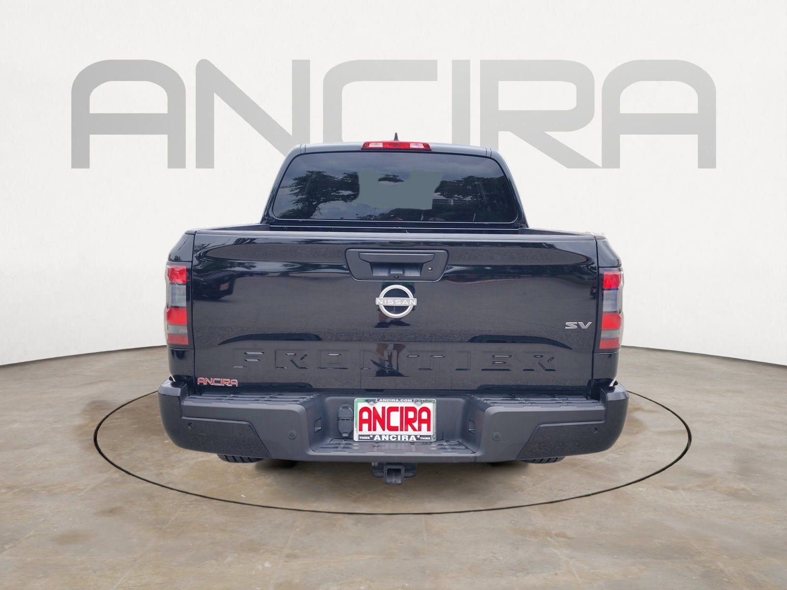 Used Car 2024 Nissan Frontier  Sv For Sale Under $30,000 In San Antonio, Texas