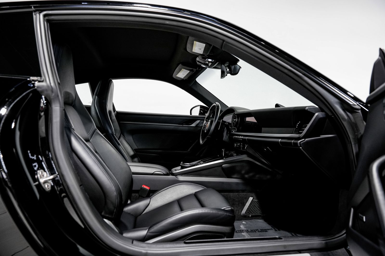 2022 Porsche 911 Carrera 4S — photo 29
