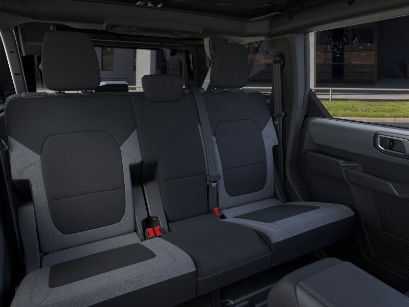 2025 Ford Bronco  Big Bend In Austin, Texas