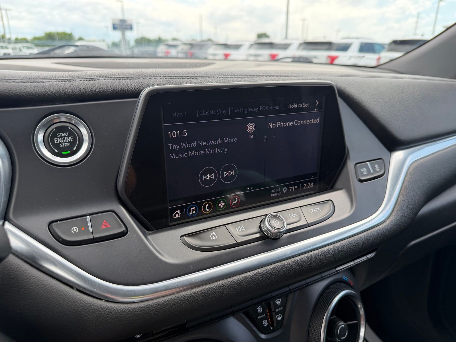 2021 Chevrolet Blazer image 20