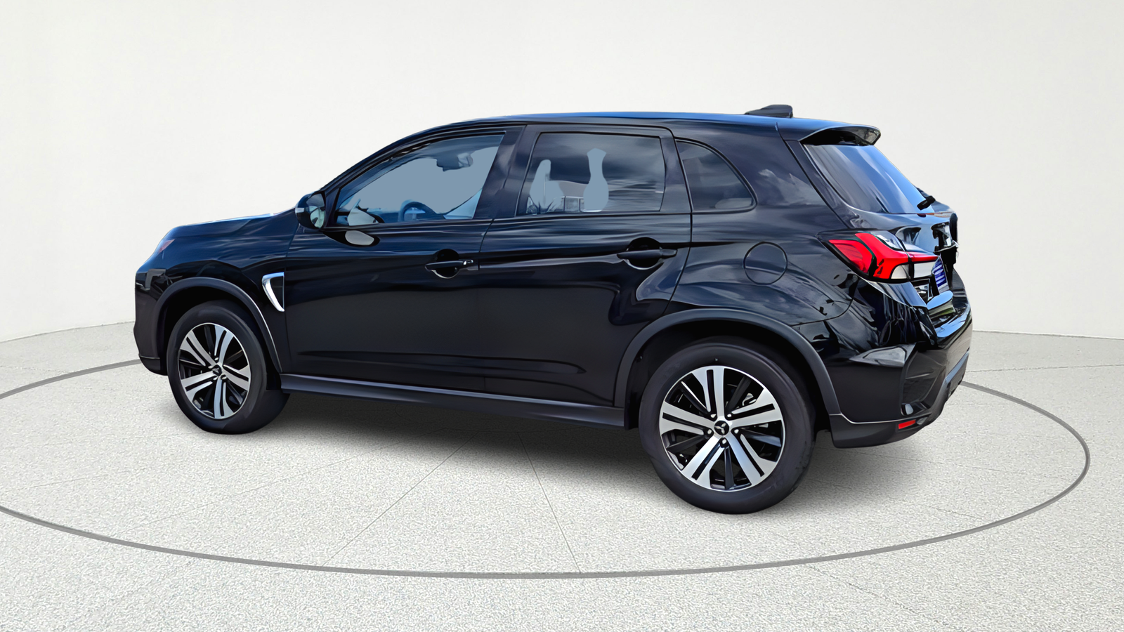 2025 Mitsubishi Outlander Sport