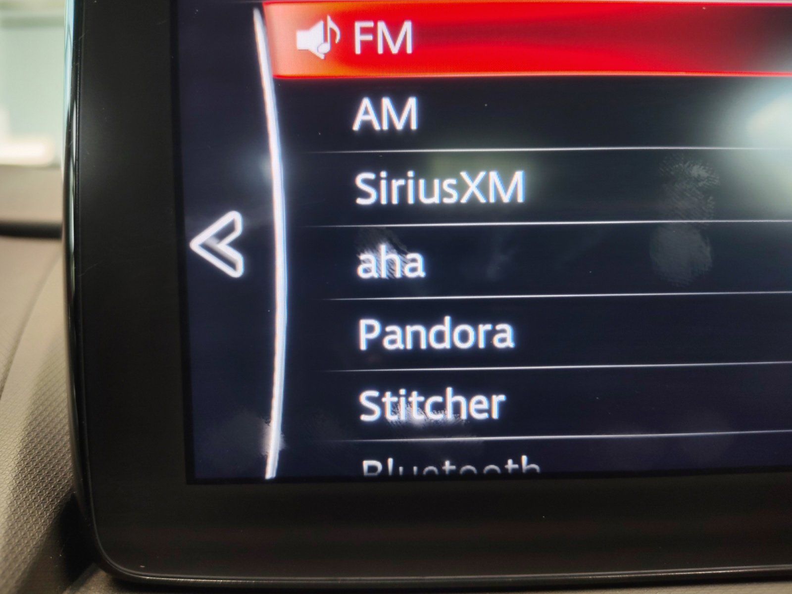 Used Car 2021 Mazda Miata Rf  Grand Touring For Sale Under $25,000 In San Antonio, Texas