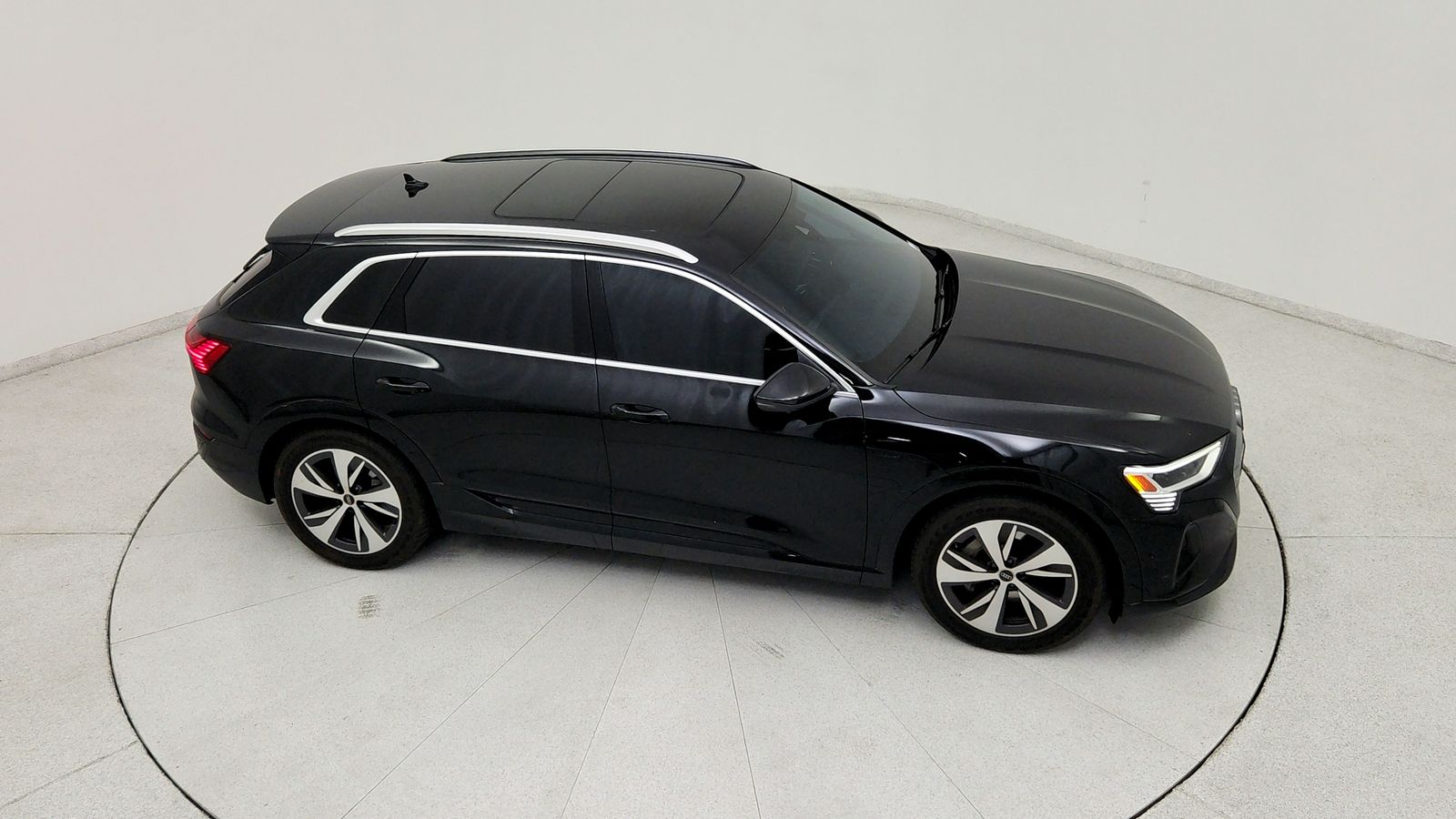 Used 2024 Black Audi Premium Plus image 20