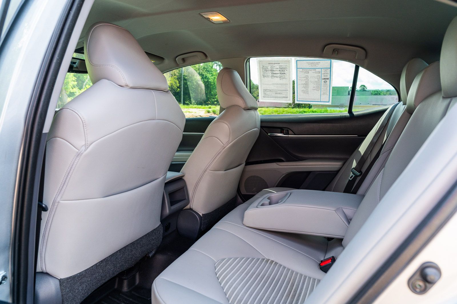 Used 2019 Toyota Camry Sedan