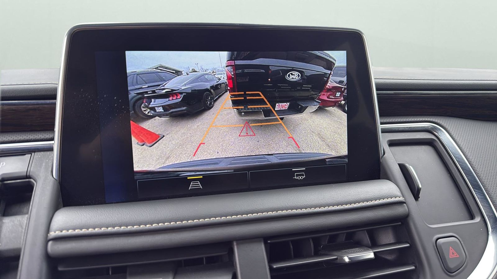 Used Car 2023 Chevrolet Tahoe  Premier For Sale Under $50,000 In Austin, Texas