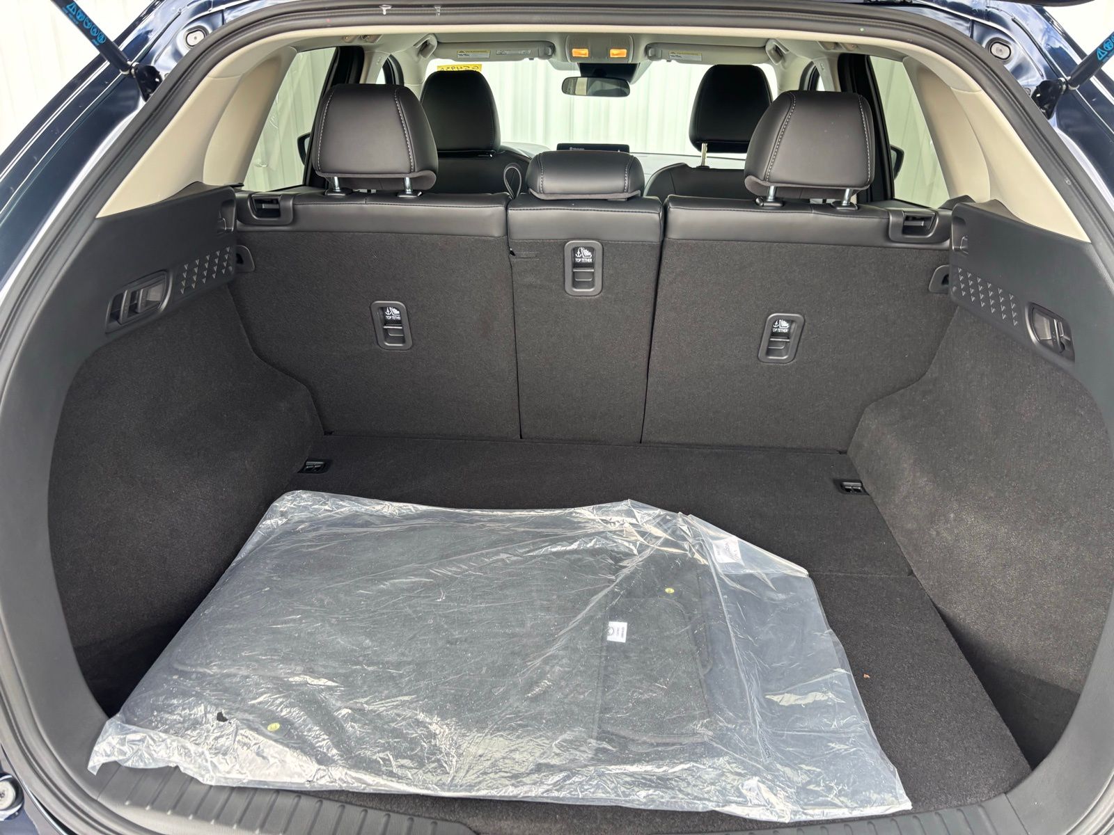 Used Car 2025 Mazda Cx-5  2.5 S Select Package For Sale Under $30,000 In Austin, Texas