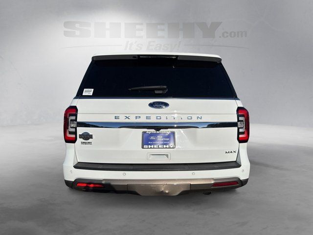Certified Used 2022 Oxford White Ford King Ranch image 13