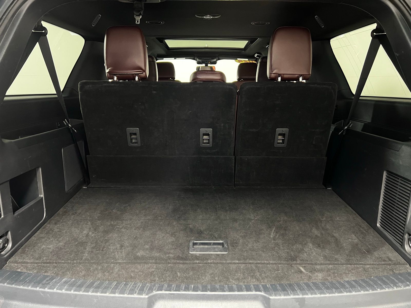 Thumbnail: 2024 Ford Expedition MAX - 29