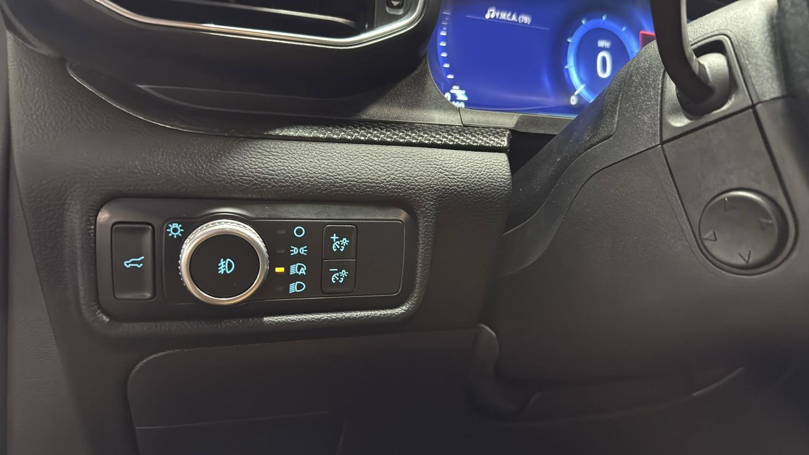 Used Car 2020 Ford Explorer  St For Sale Under $35,000 In Austin, Texas