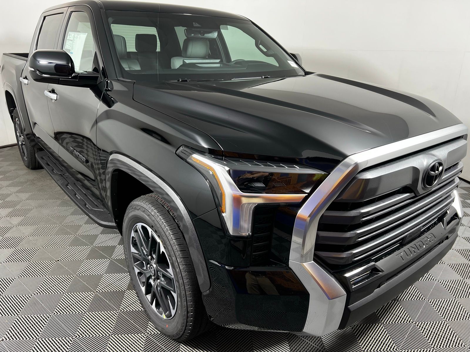 Thumbnail: 2026 Toyota Tundra - 3