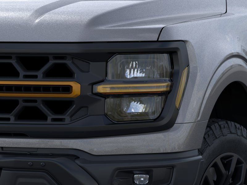 New Car 2025 Ford F-150  Tremor For Sale Under $90,000 In Austin, Texas