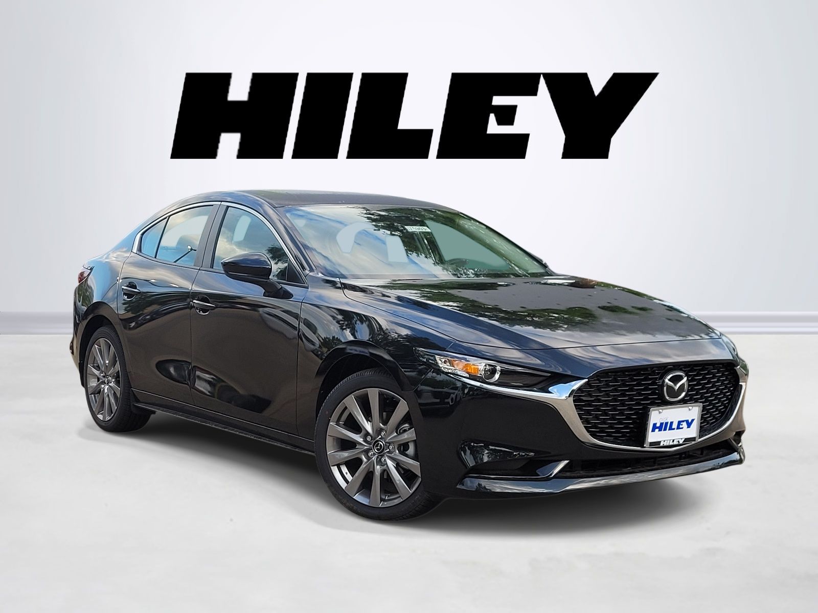 2026 Mazda CX-3 Preferred AT 4-Door SKYACTIV's photo