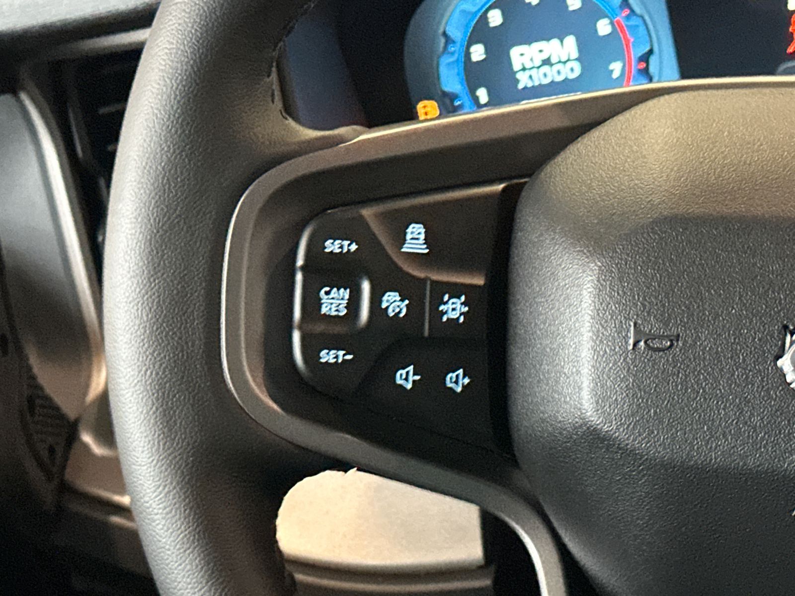 New 2026 Marsh Gray Ford Outer Banks® image 21
