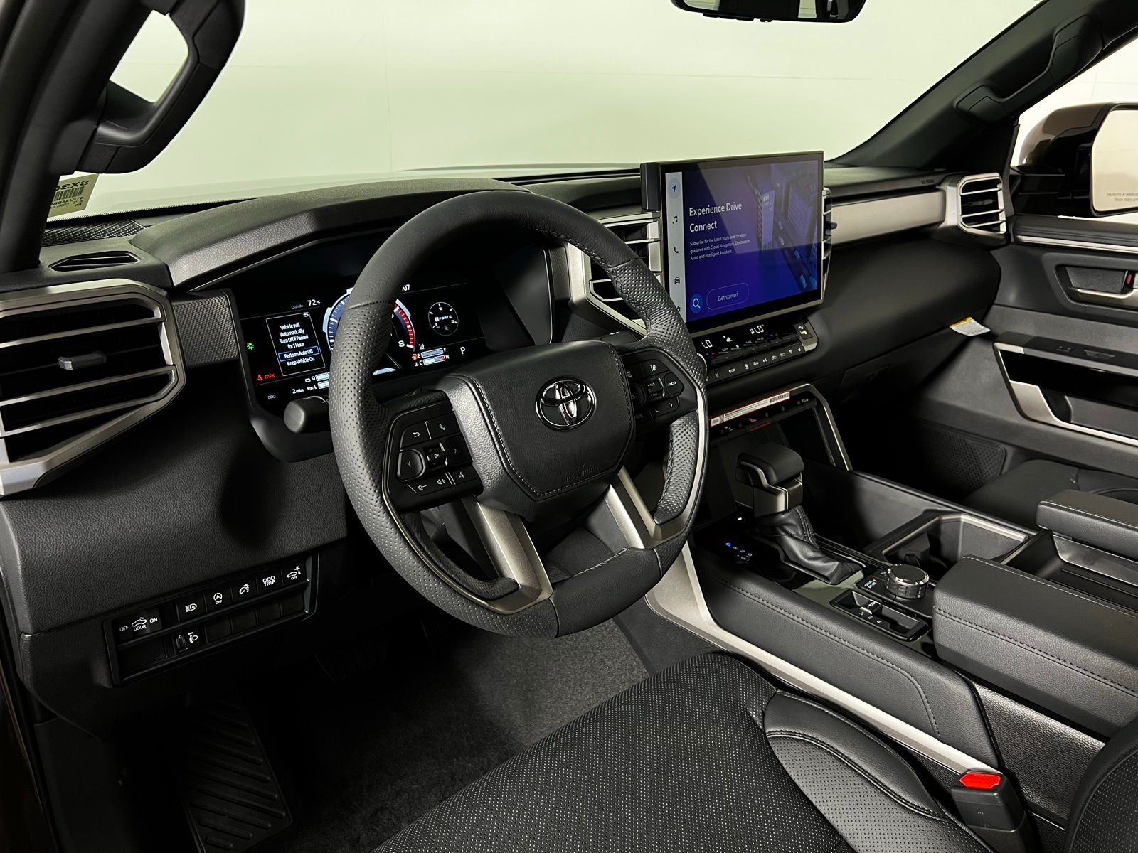 Thumbnail: 2026 Toyota Tundra - 8