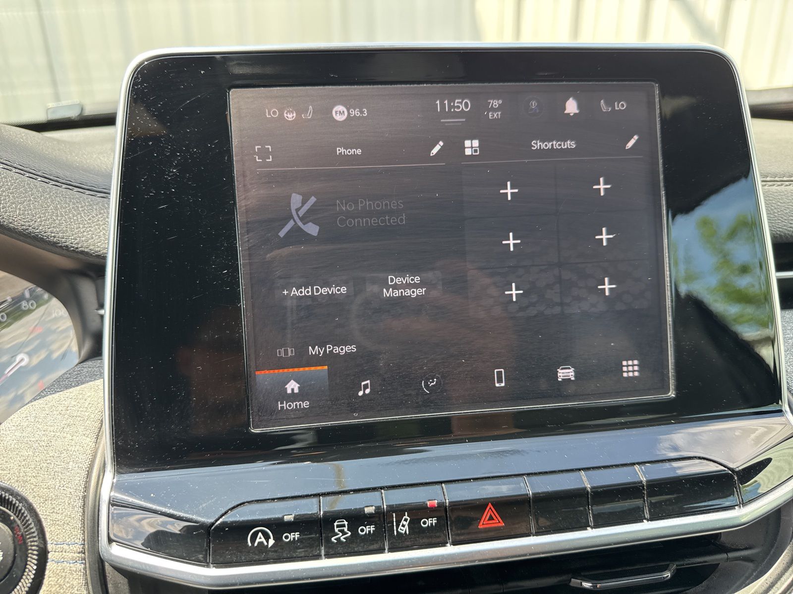 Used Car 2025 Jeep Compass  Latitude For Sale Under $25,000 In Austin, Texas