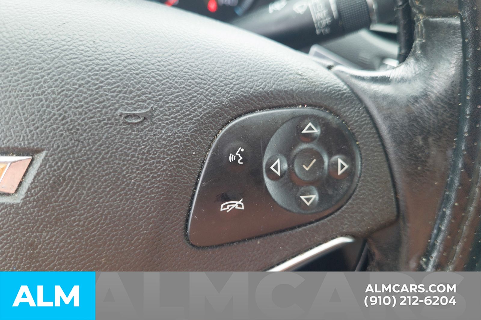 Used 2020 Summit White Chevrolet LT image 11