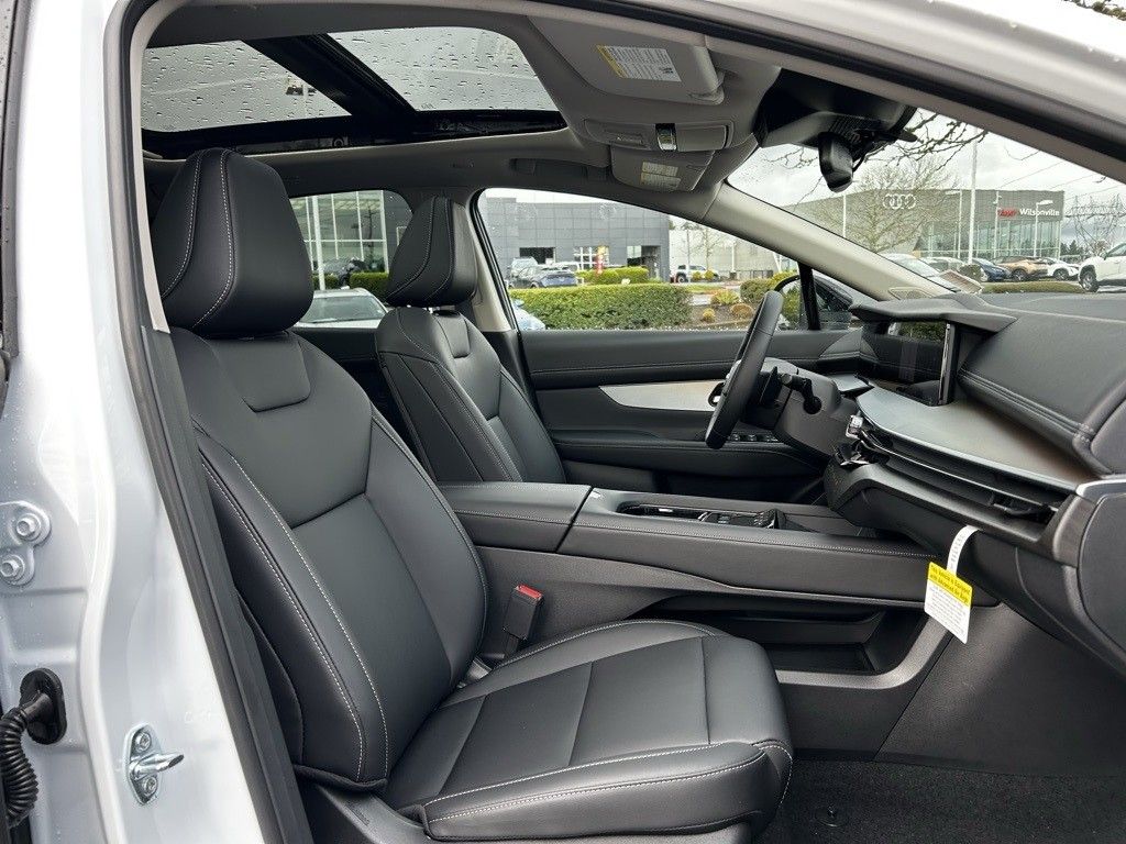 2025 Nissan Murano SL - Photo 28