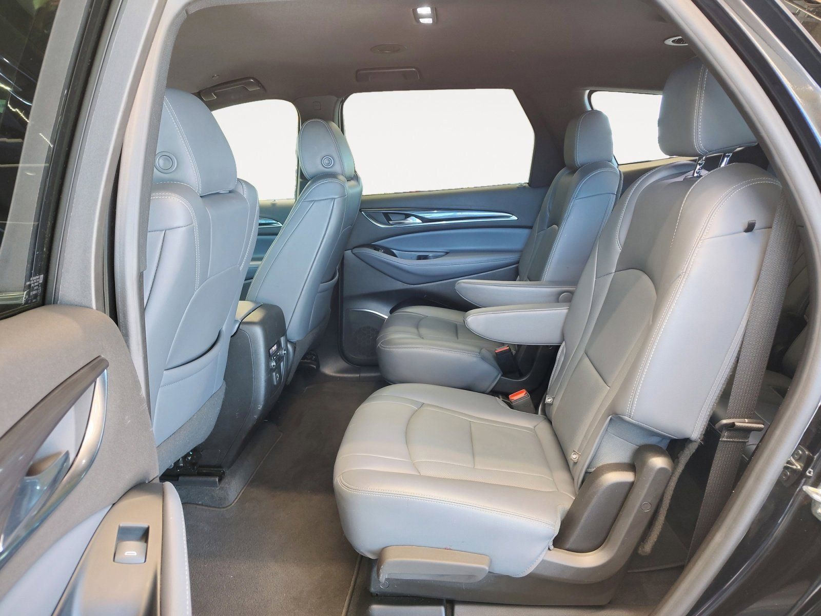 Used Car 2023 Buick Enclave  Essence For Sale Under $25,000 In San Antonio, Texas