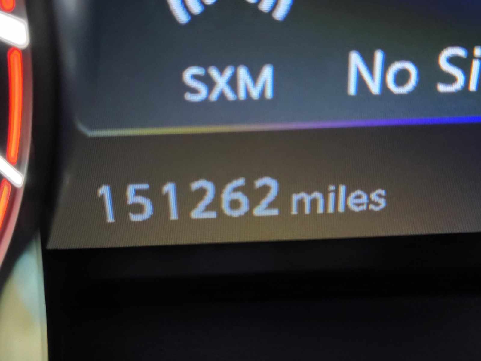 Used Car 2019 Nissan Murano  Sv For Sale Under $12,000 In San Antonio, Texas