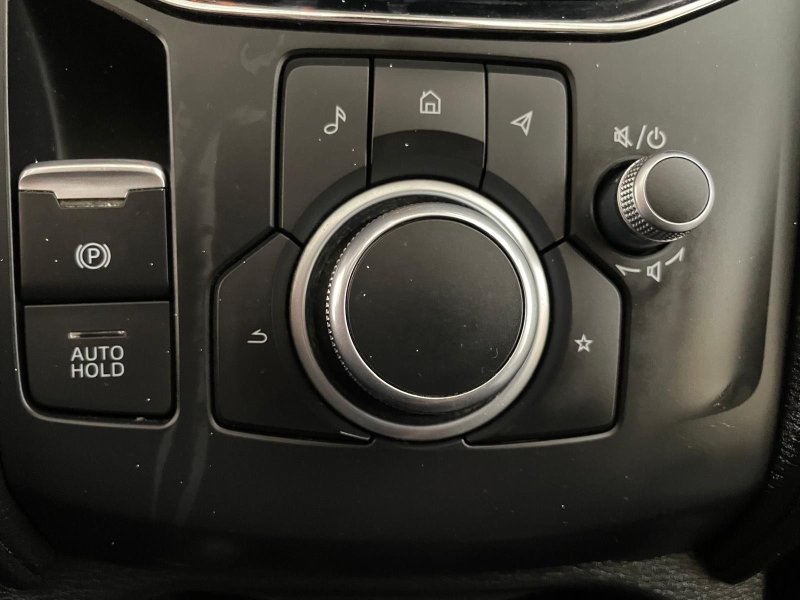 Used Car 2024 Mazda Cx-5  2.5 S Select Package For Sale Under $30,000 In Austin, Texas