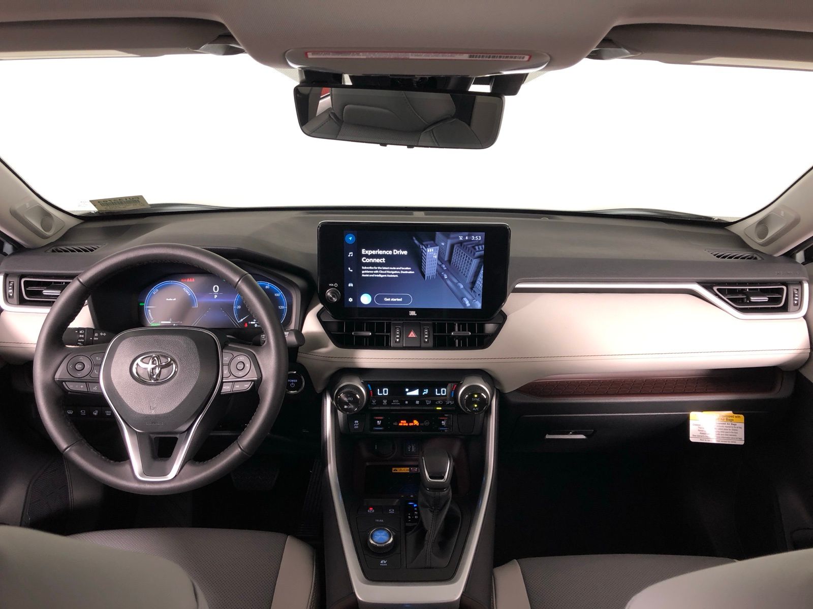 Thumbnail: 2025 Toyota RAV4 - 23