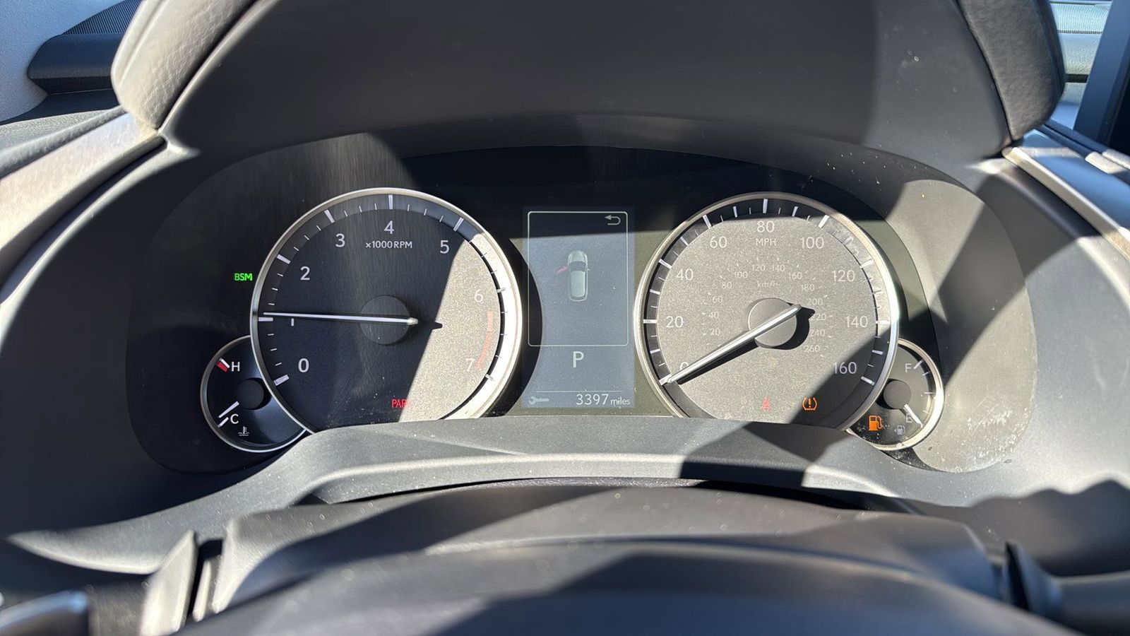 Used Car 2022 Lexus Rx  350 For Sale Under $50,000 In Austin, Texas