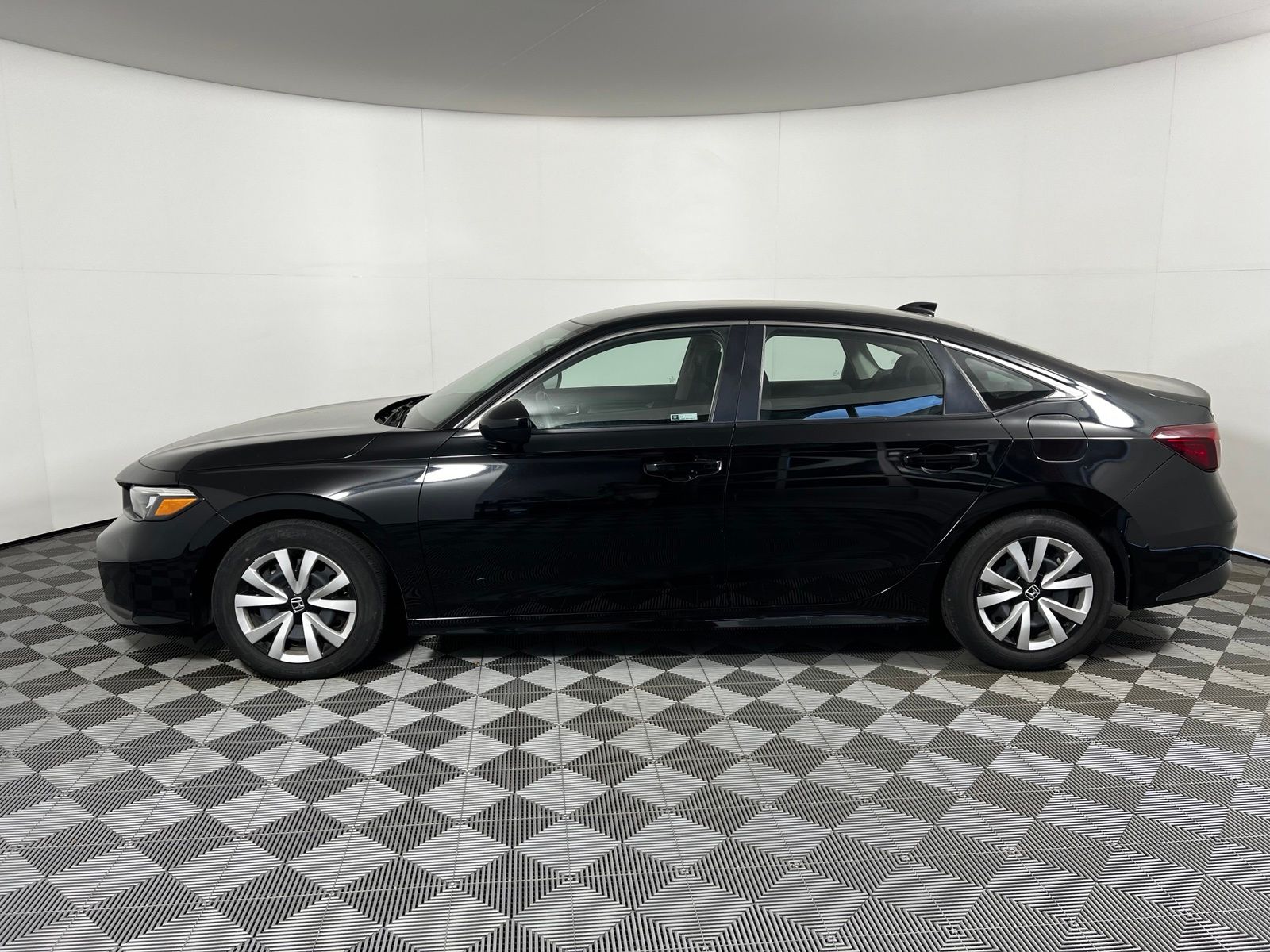 Thumbnail: 2025 Honda Civic - 8
