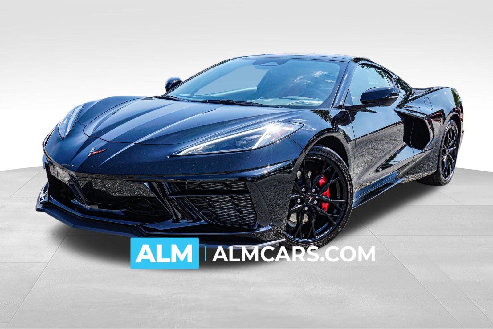 2026 Chevrolet Corvette