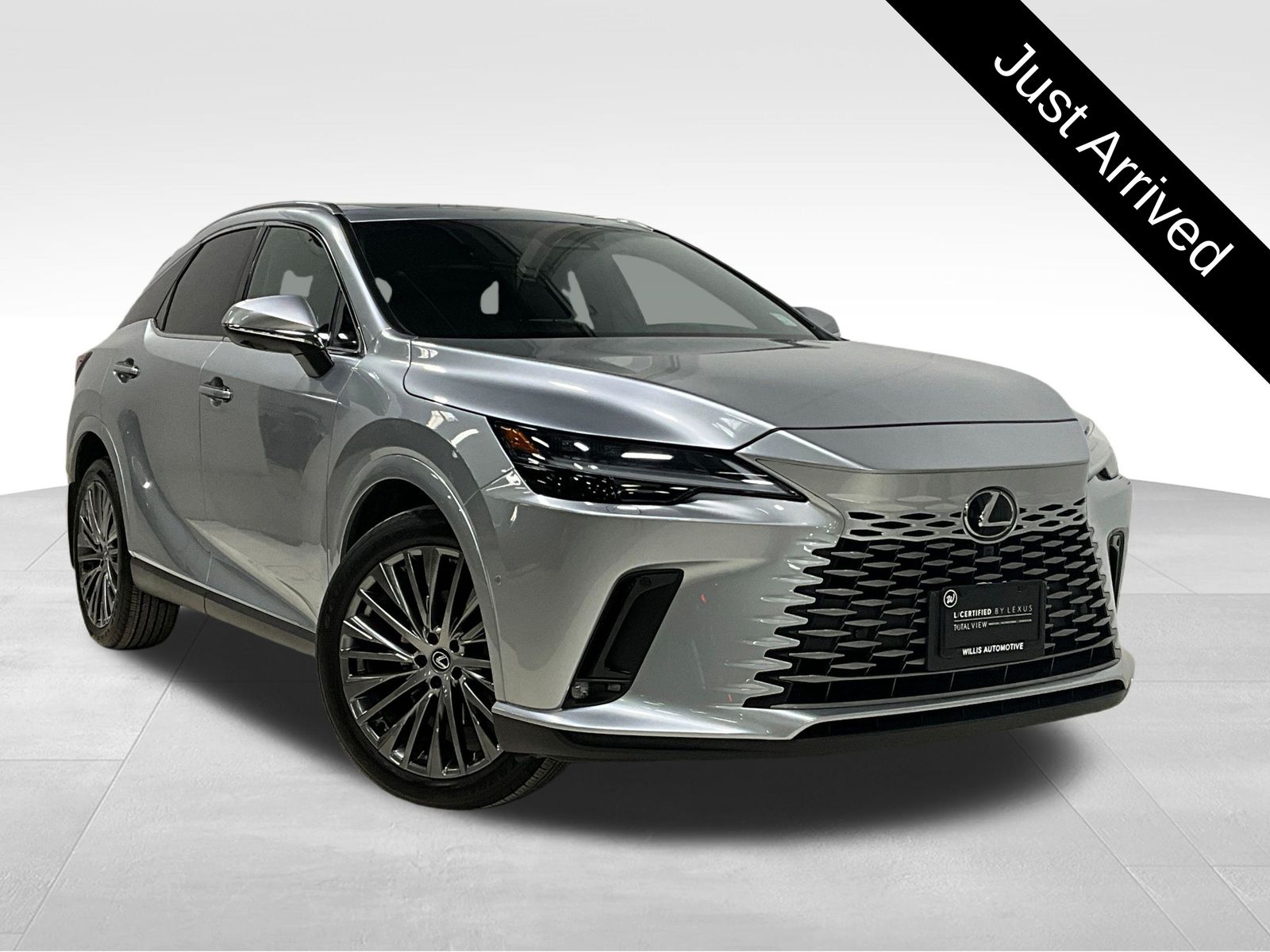 2023 Lexus RX 350 Luxury AWD