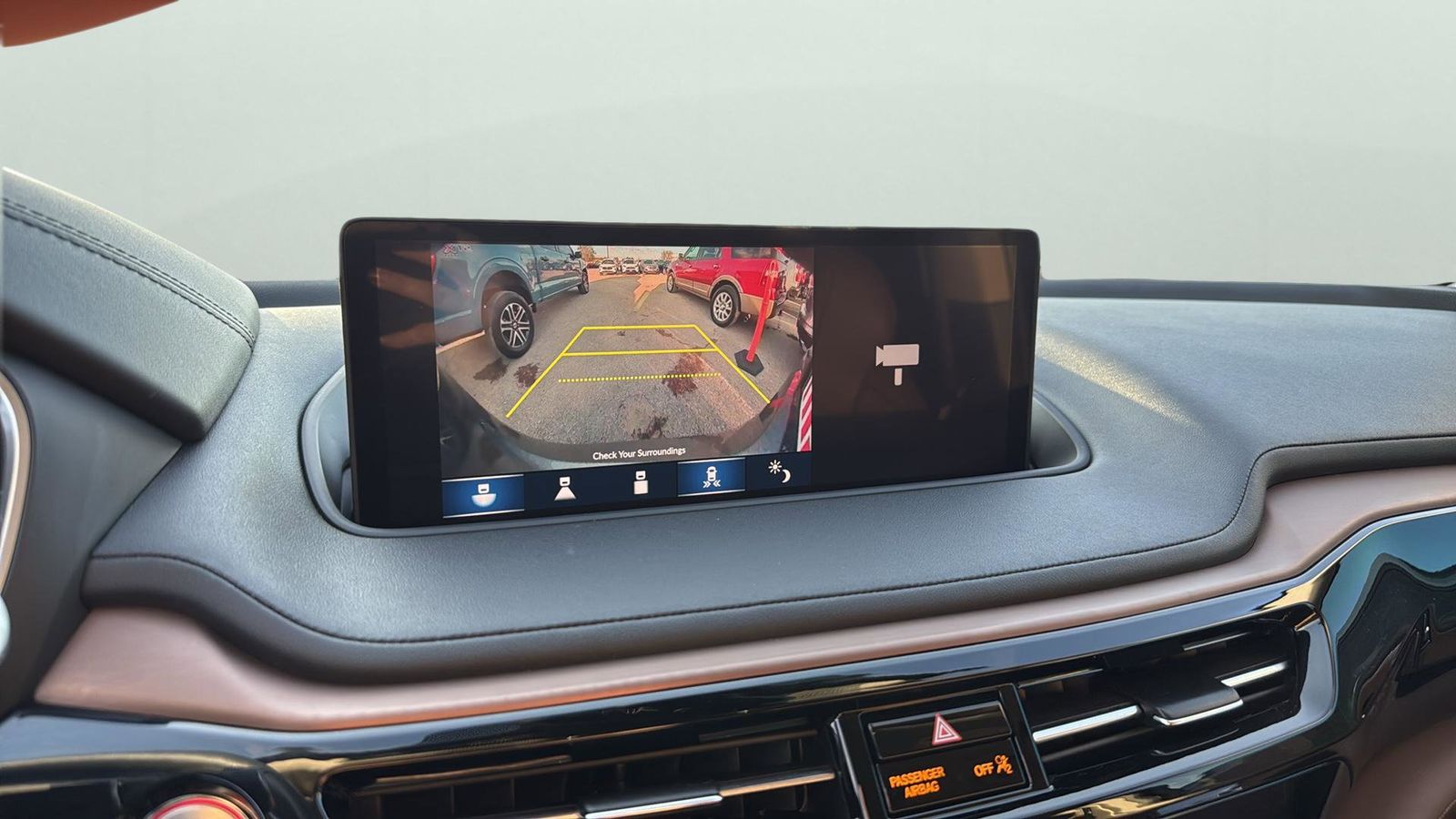 Used Car 2024 Acura Mdx  Technology For Sale Under $50,000 In Austin, Texas