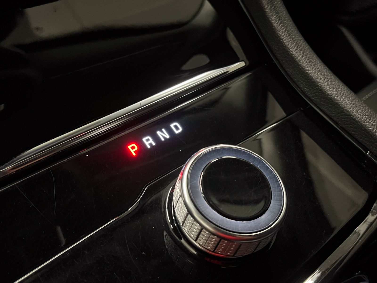 used 2023 Jeep Grand Cherokee L car, priced at $23,888