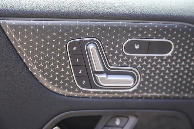 2024 Mercedes-Benz EQB Base - Photo 21