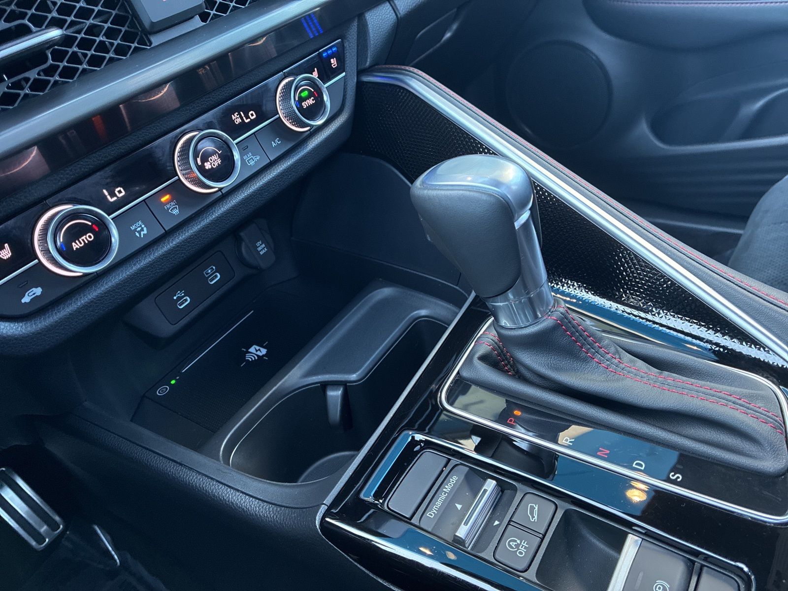 2025 Acura ADX A-Spec Package - Photo 22
