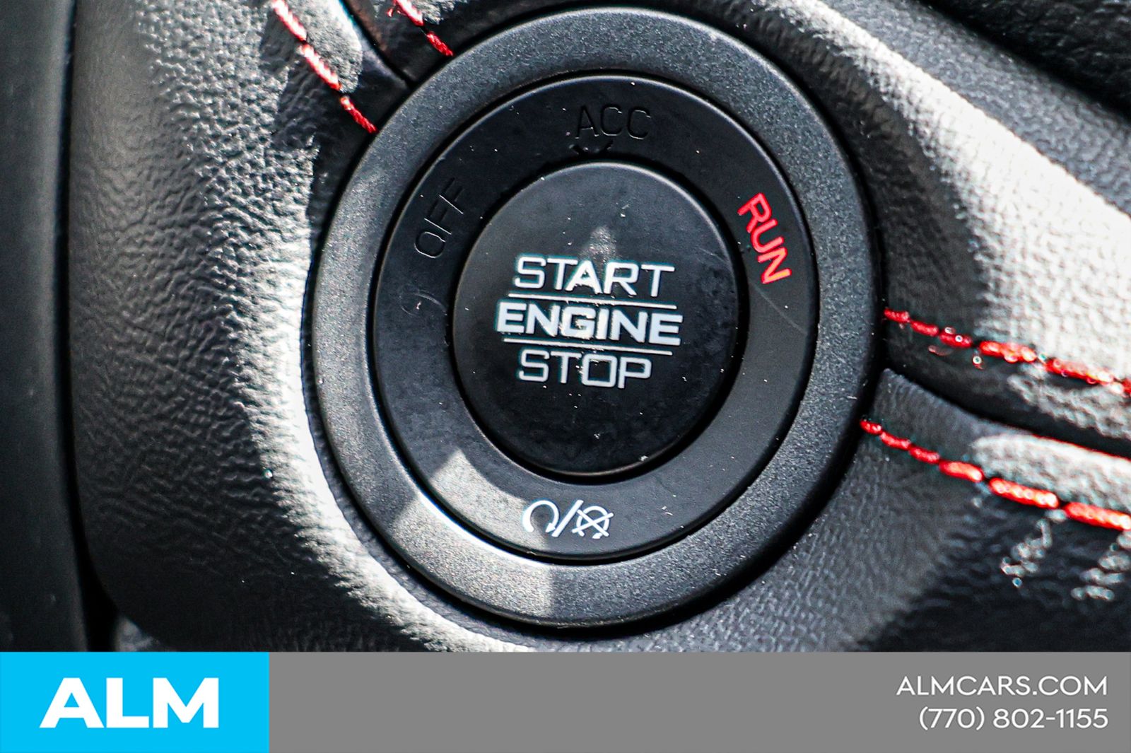 Used 2025 Black Dodge GT image 34
