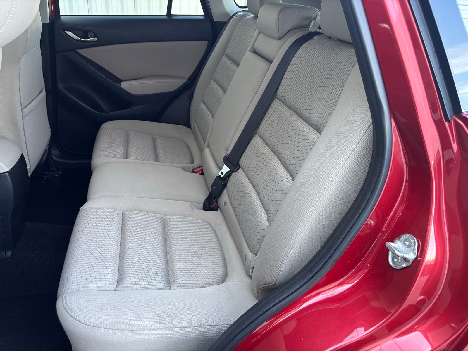 Used Car 2015 Mazda Cx-5  Touring For Sale Under $10,000 In Austin, Texas