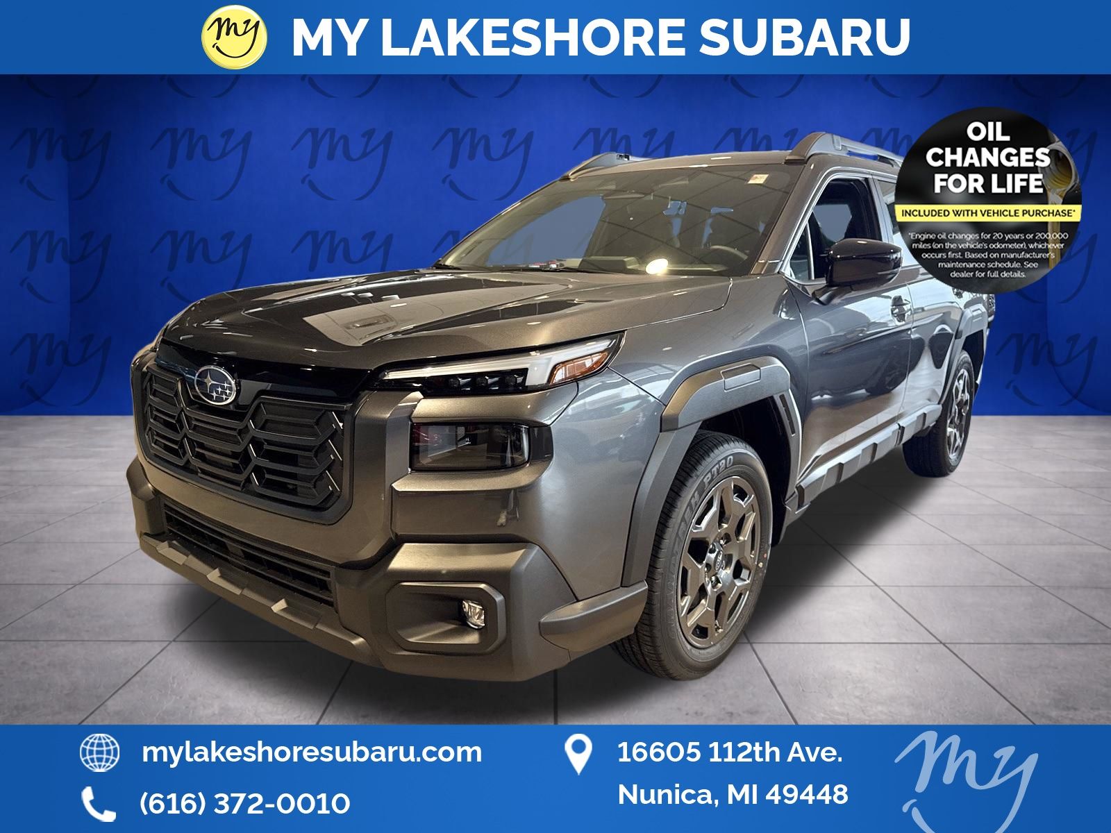 View vehicle photo 3