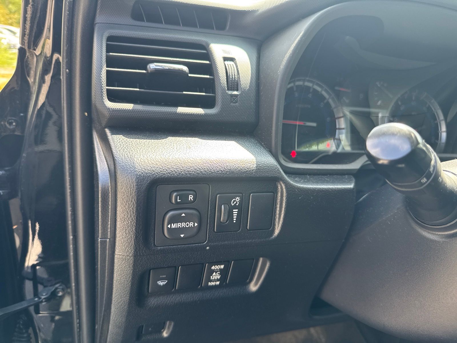 Used 2018 Black Toyota TRD Off-Road Premium image 14