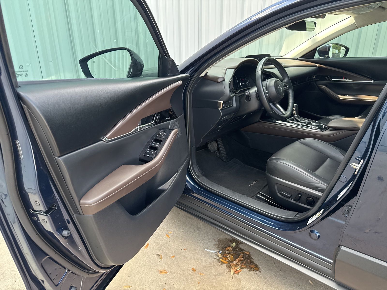 Used Car 2020 Mazda Cx-30  Premium For Sale Under $20,000 In Austin, Texas