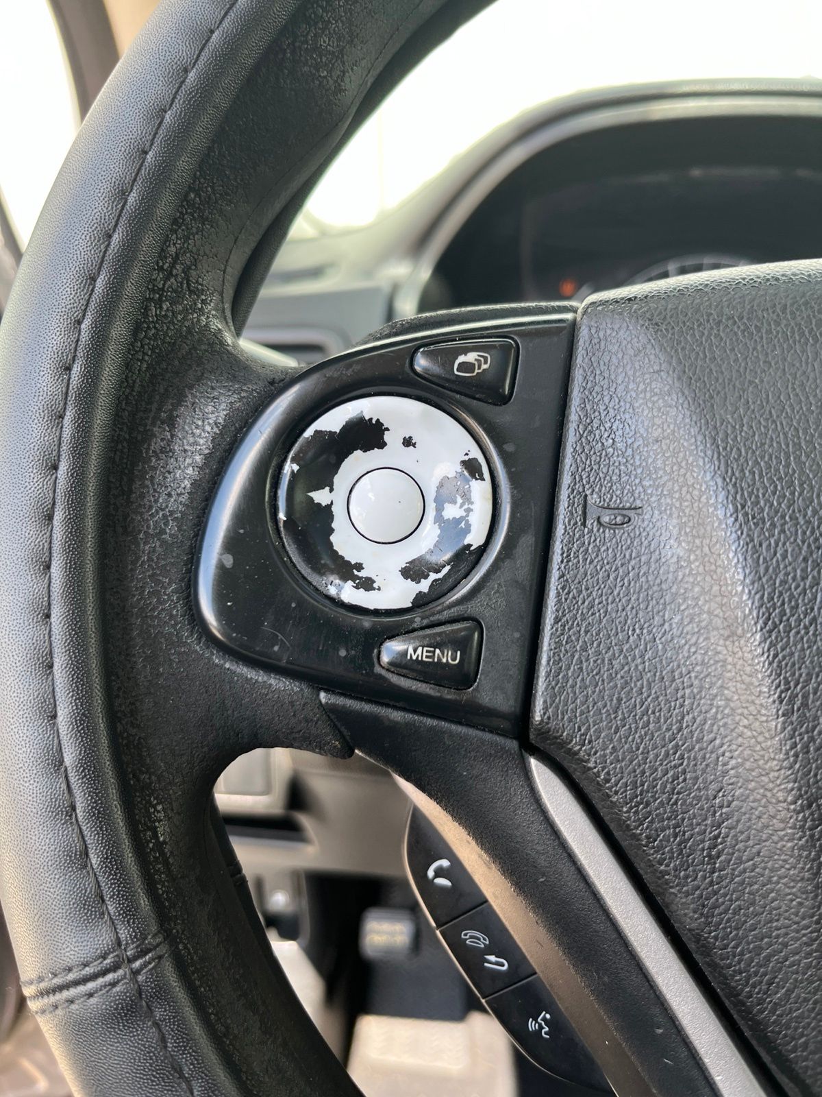 Used Car 2012 Honda Cr-v  Ex For Sale Under $12,000 In Austin, Texas
